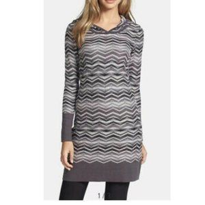 Prana Meryl Sweater Dress Size XS